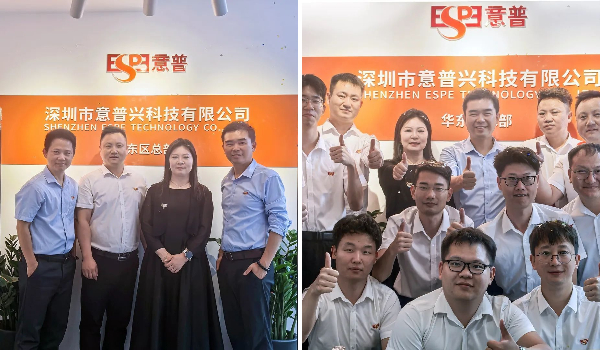 深圳意普创始人、总经理刘晓英