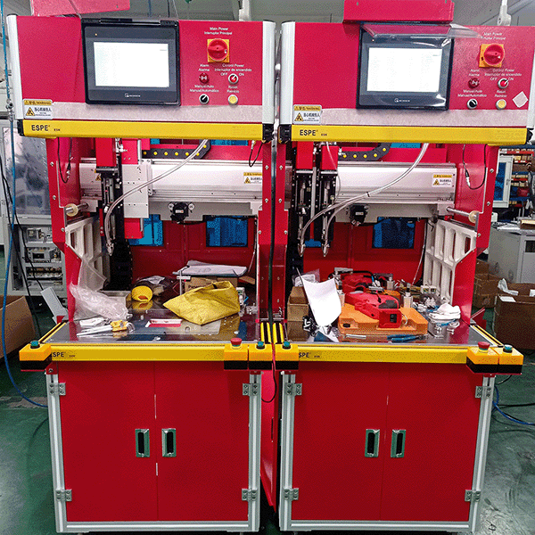 深圳意普应用案例 深圳意普应用案例