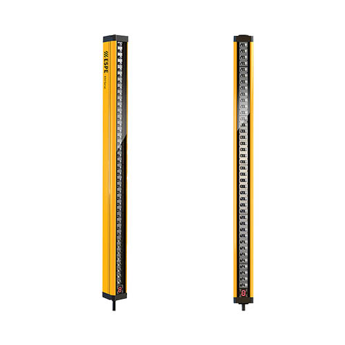 ESV系列四级安全光栅 ESV系列四级安全光栅