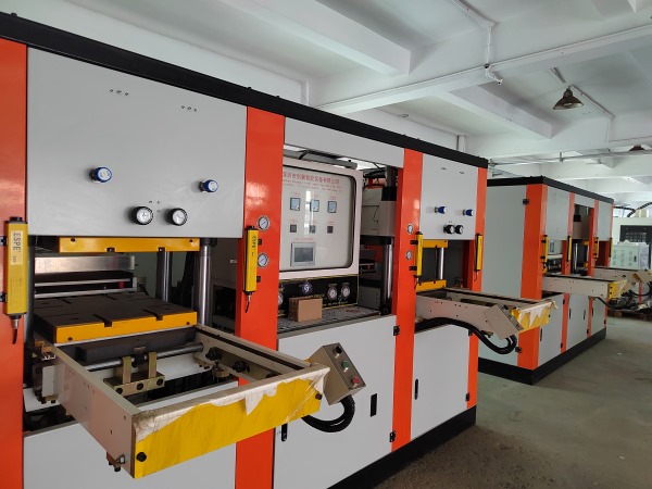 ESN系列通用型安全光栅应用场景 ESN系列通用型安全光栅应用场景