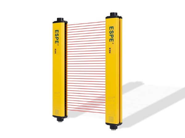 ESE系列高等级安全光栅 ESE系列高等级安全光栅