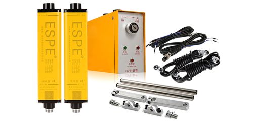 意普安全光栅/意普安全光幕 意普安全光栅/意普安全光幕