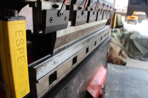 意普安全光栅/意普安全光幕应用案例 意普安全光栅/意普安全光幕应用案例